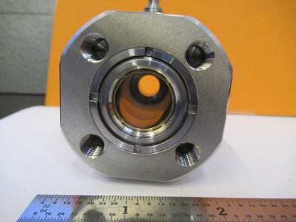 KISTLER SWISS 9363A PRESS FORCE SENSOR PIEZOELECTRIC NICE AS PICTURED &15-FT-X9