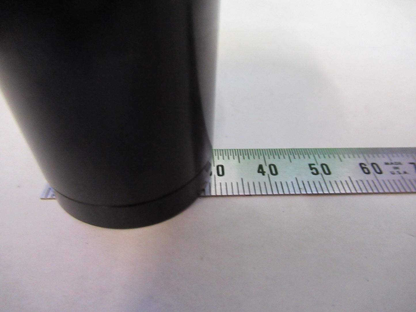 LEICA GERMANY WPK 10X LENS EYEPIECE OPTICS MICROSCOPE PART AS PICTURED T2-A-02