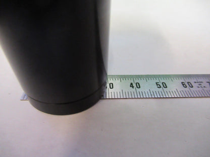 LEICA GERMANY WPK 10X LENS EYEPIECE OPTICS MICROSCOPE PART AS PICTURED T2-A-02