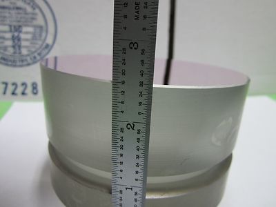 Optical Huge Round Mirror Mil Spec Laser Optics