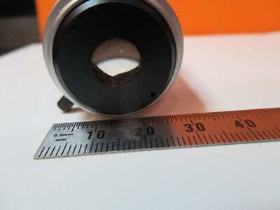Navitar Focusing Inspection Objective Microscope Part Optics