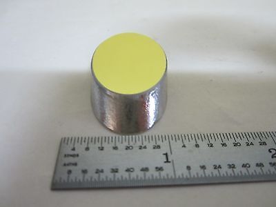 OPTICAL EDMUND MIRROR LASER OPTICS AS IS BIN#U1-52