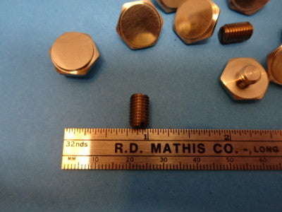LOT ACCESSORIES for MEGGITT ENDEVCO VIBRATION ACCELEROMETER SENSOR AS IS #90-63