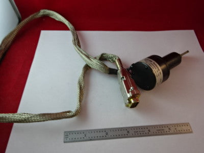 Optical Galvo Mirror Cambridge Technology Precision Laser Optics