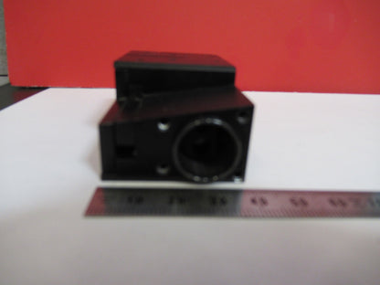 LEITZ WETZLAR GERMANY SLIDE SPECIAL PURPOSE MICROSCOPE AS PICTURED V7-A-56