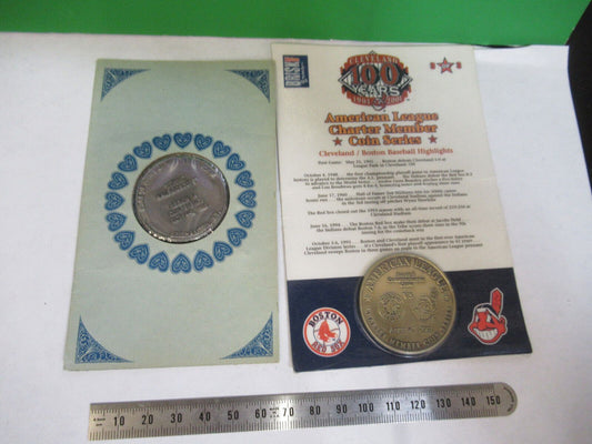 LOT COMMEMORATIVE COLLECTION COINS  UNKNOWN AS IS AS PICTURED &Z1-A-40