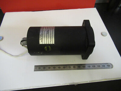 BELL 206 INDICATOR GAS PRODUCER AIRCRAFT PART 206-075-682-107 AS PICTURED C1-A-9