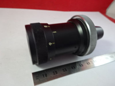 Olympus Japan Inspection Eyepiece Metrology Lens Microscope Part Optics