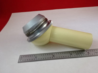 Microscope Part Wild Swiss M11 Tubus + Lens Optics