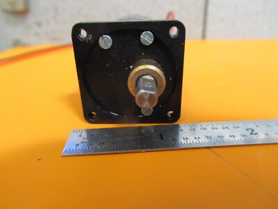 Maxon Swiss Mini Motor 2022 814-66.562.000 Electric Control