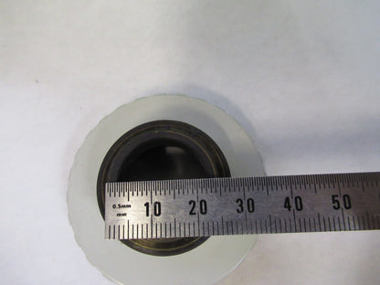 AUS JENA GERMANY CAMERA ADAPTER MICROSCOPE PART AS PICTURED T2-A-25