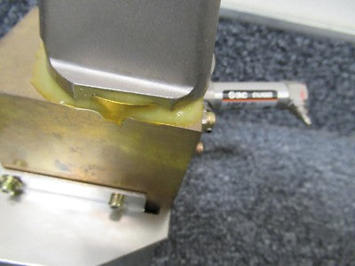 RIGAKU JAPAN X-RAY DEVICE AS PICTURED &100