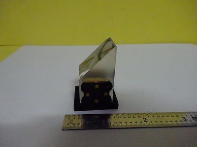 Microscope Part Ernst Leitz Wetzlar Germany Prism Optics
