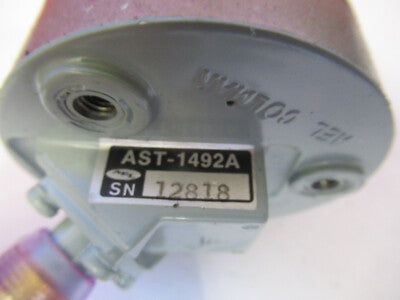 Cobham UK Bae Antenna 3750445 Microwave Radar Aircraft Part