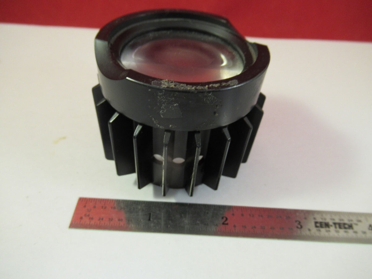 Epoi Japan Illuminator Lens Optics Microscope Part