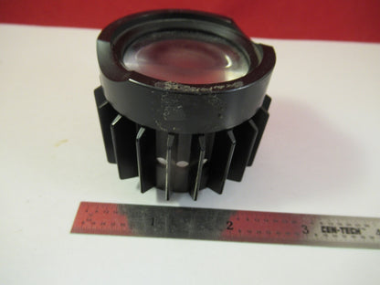 Epoi Japan Illuminator Lens Optics Microscope Part