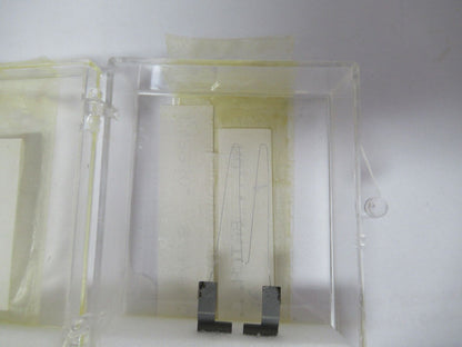 FILAMENT eV ELECTRON KIMBALL PHYSICS AS PICTURED W1-A-44