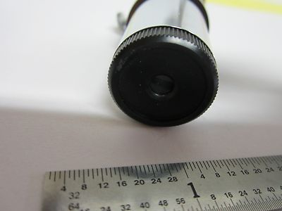 OPTISCHES MIKROSKOPTEIL Okularoptik BIN#C7-89