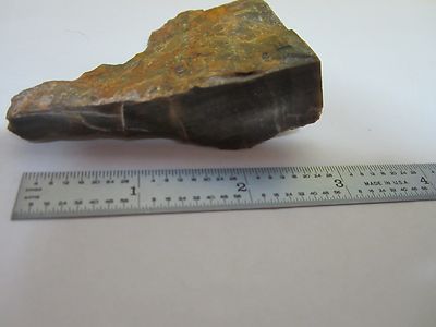PETRIFIED WOOD SAMPLE BIN#T6-05
