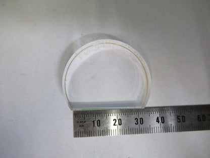 Optical Flat Fused silica Laser Optics Uncoated