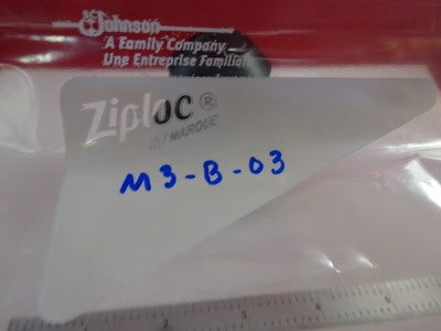 Nikon Lwd Condenser Part [scratched] for Microscope Optics