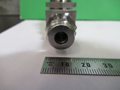 Ham-let High Pressure 6000 Psi Valve Stainless Steel 316