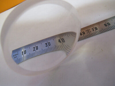 Optical Convex Concave Cx Cc Lens Laser Optics