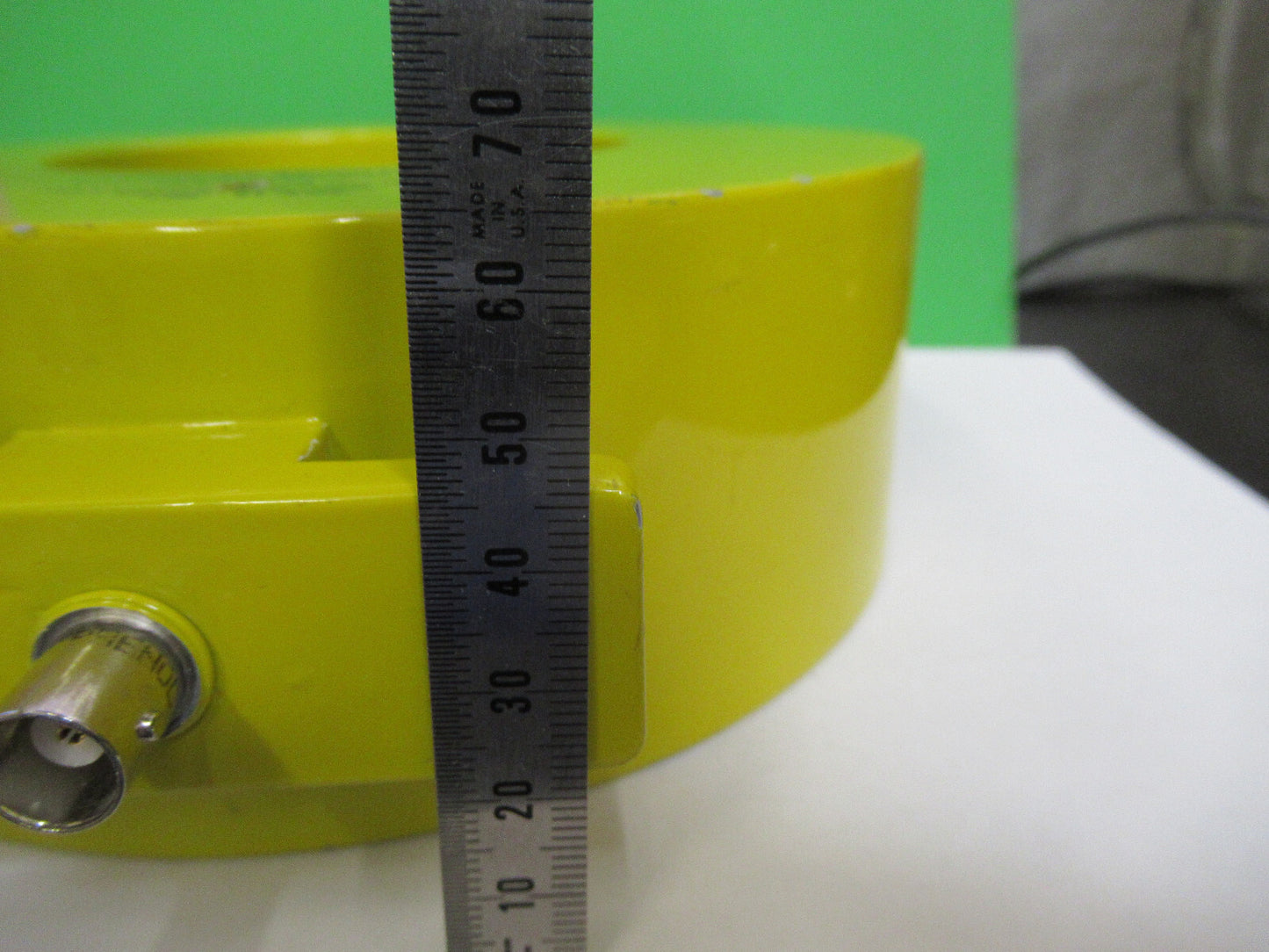 Ion Physics Current Wide Band Pulse Monitor EMI CM100