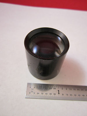 Optical Lens Mounted Laser Optics