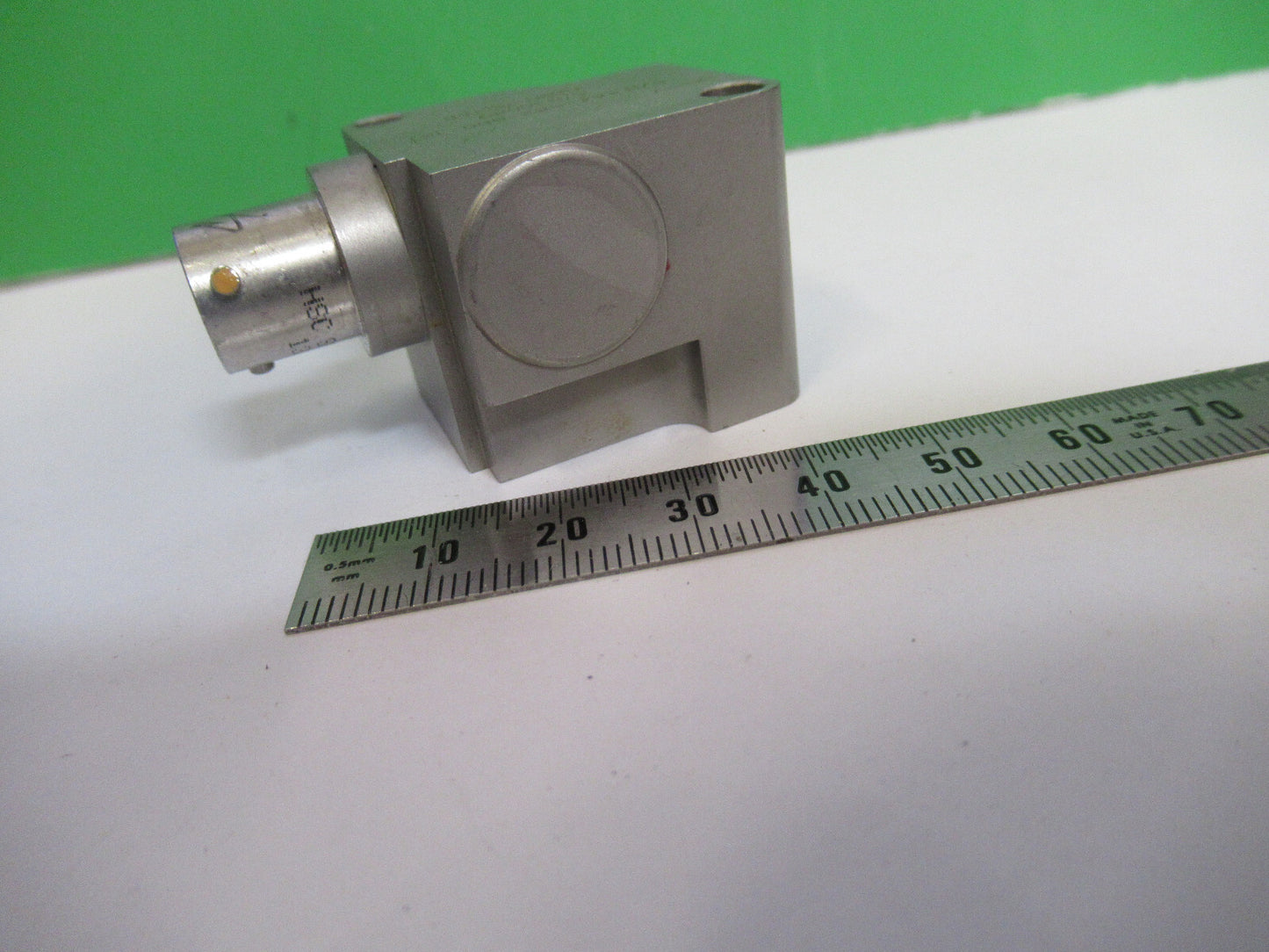 Meggitt CE582 Nsn 6610-01-587-6068 Sikorsky Accelerometer Sensor Aircraft