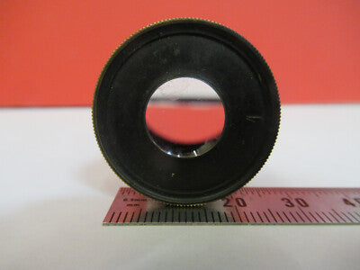 Antique Nachet France Eyepiece Ocular 1870's Microscope Part
