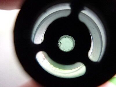 FOR PARTS MICROSCOPE LEITZ GERMANY OBJECTIVE NPL 20X DF OPTICS #F5-B-05