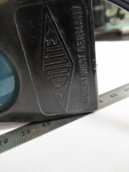 GERMANY KOOLITE LAMP ILLUMINATOR MICROSCOPE PART AS PICTURED T9-A-18