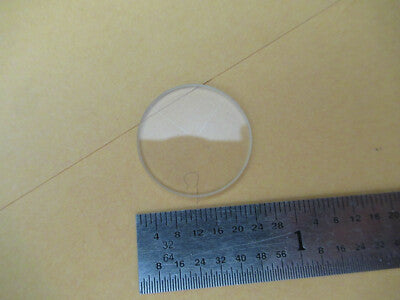Optical Reticle Crosshair Microscope Part Optics