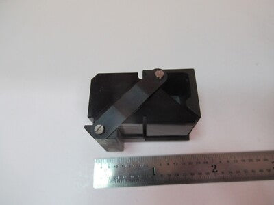 Optical Nikon Japan Glass Prism Optics Microscope Part