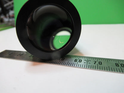 SZM EYEPIECE WF25X/10 EP25X30E OPTICS MICROSCOPE PART AS PICTURED &83-B-48