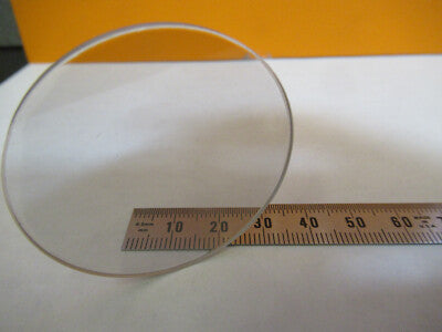 Optical Neutral Density Filter Glass Optics
