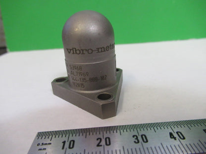 ACCELEROMETER NSN 6680-01-561-6097 AIRCRAFT VIBRO-METER 144-135-000-102 U8-A-106