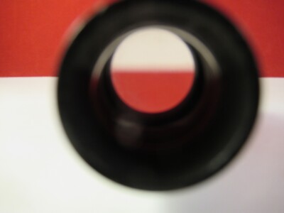 Tiyoda Tokyo Eyepiece M10 Hi Eye 10X Optics Microscope Part