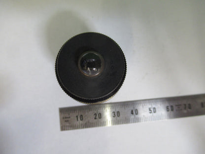 ANTIQUE BRASS  CONDENSER PART  WATSON MICROSCOPE PART AS PICTURED &R2-B-68