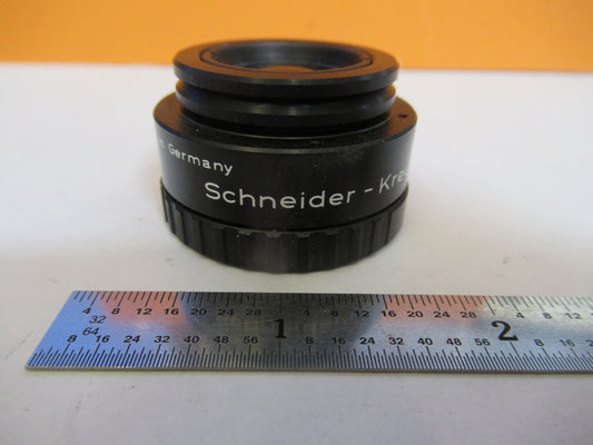 Optical Germany Schneider Kreuznach Comparon Lens Optics