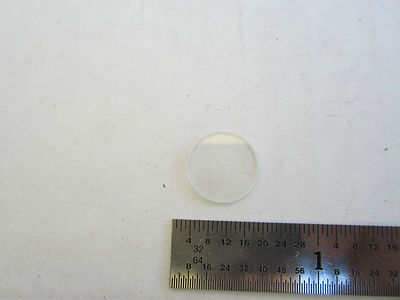 OPTICAL MINI LENS LASER OPTICS iii DWR#05