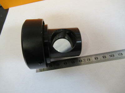 Wild Swiss Mirror Illuminator Lens Microscope Part AS Pic M20
