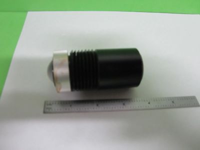 MICROSCOPE PART VERTICAL ILLUMINATOR ATTACHMENT OPTICS AS IS BIN#U8-H-05