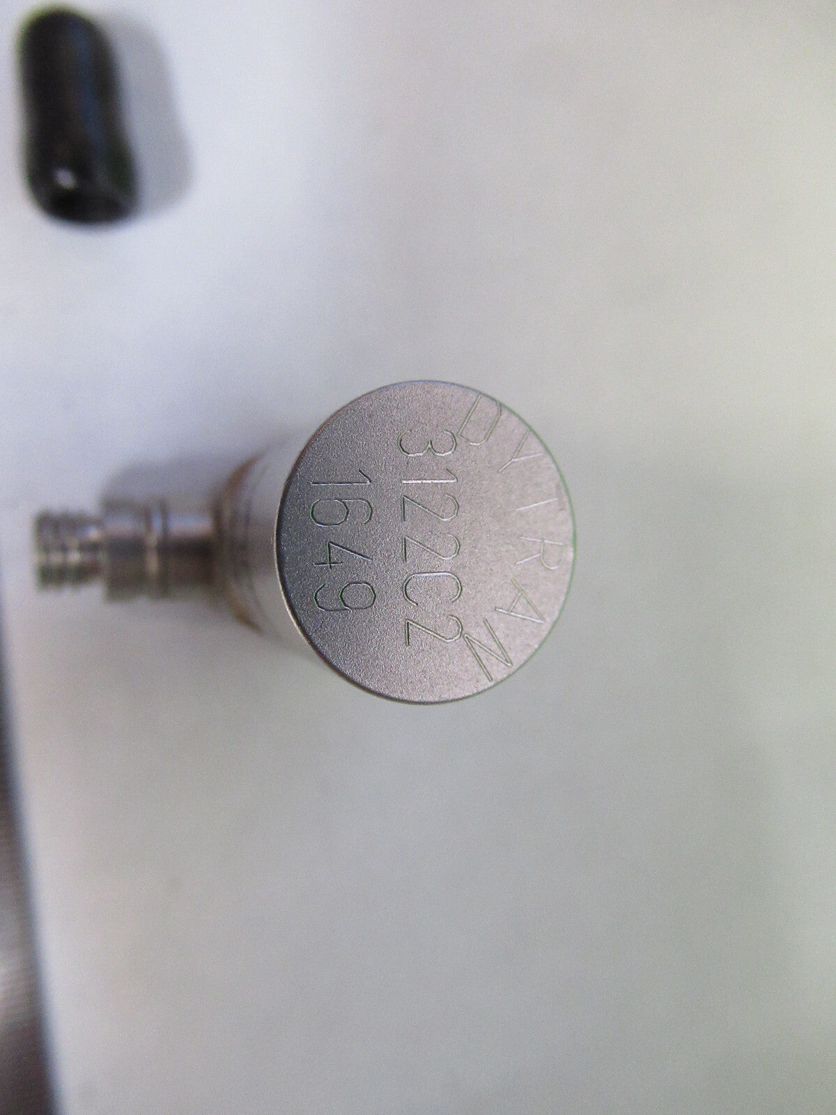 DYTRAN 3122C2 ACCELEROMETER VIBRATION SENSOR #F3-B-09