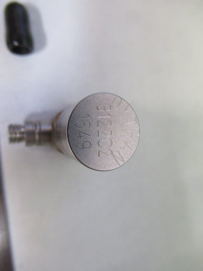 DYTRAN 3122C2 ACCELEROMETER VIBRATION SENSOR #F3-B-09