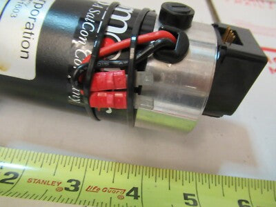 MAGMOTOR 21626 STEP ELECTRIC MOTOR AUTOMATION STEPPER AS PICTURED &15-A-05