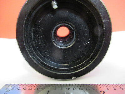 Nikon Japan Inspection Eyepiece Lens Microscope Part Optics