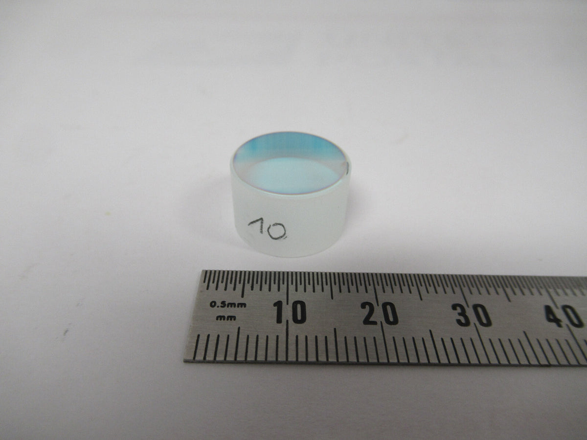 Spectra-Physics G0324-000 Coated Output Lens Laser Optics