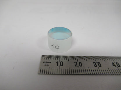Spectra-Physics G0324-000 Coated Output Lens Laser Optics